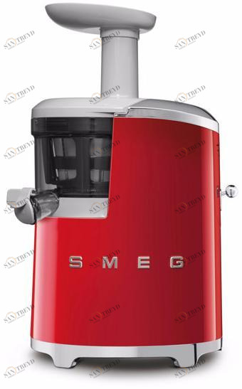Smeg Соковыжималка Smeg 50's style sun-id-1498990