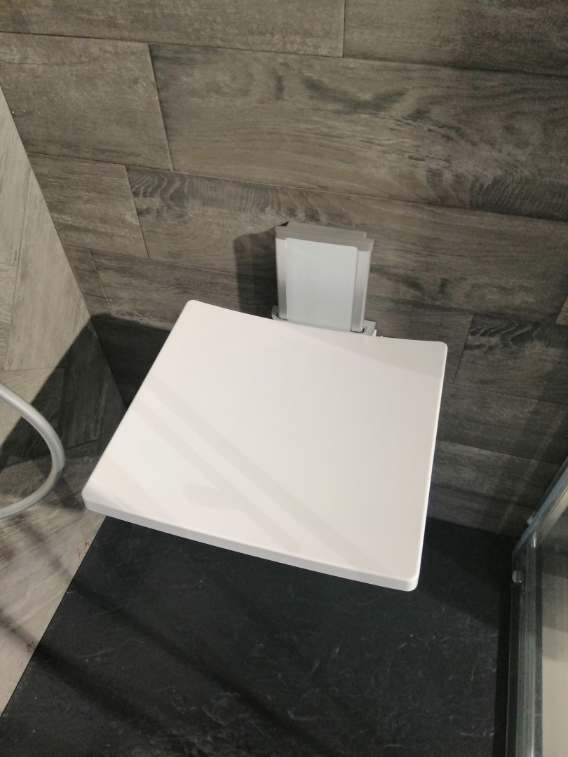 Сиденье для душа Sdl 01235  Словения Kolpa-San  - Вид №2