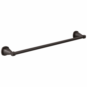 77624-RB Вешалка для полотенец 24 дюйма Delta Faucet Stryke Венецианская бронза