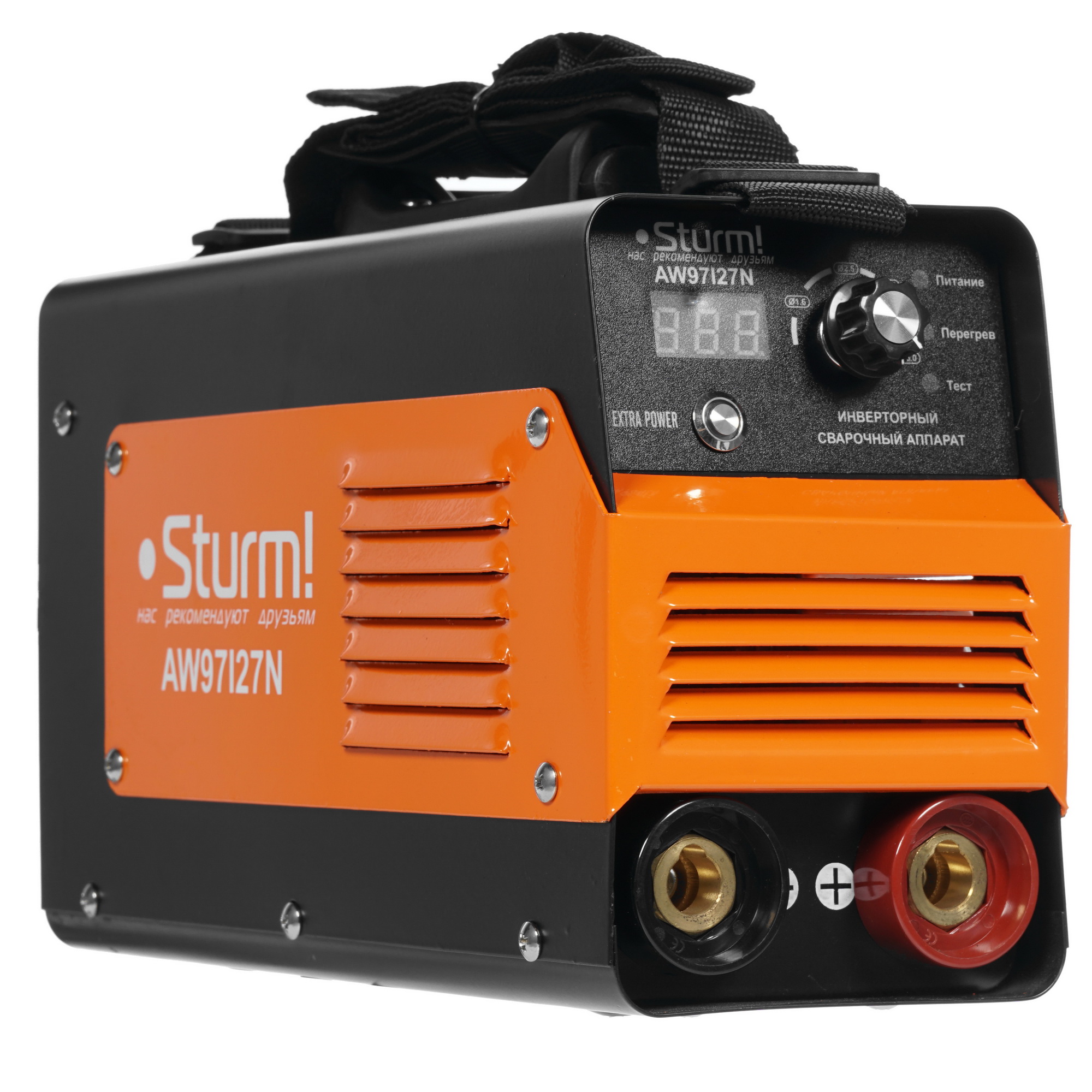 Сварочный аппарат Sturm! AW97I27N 8114380 STDN-0082889
