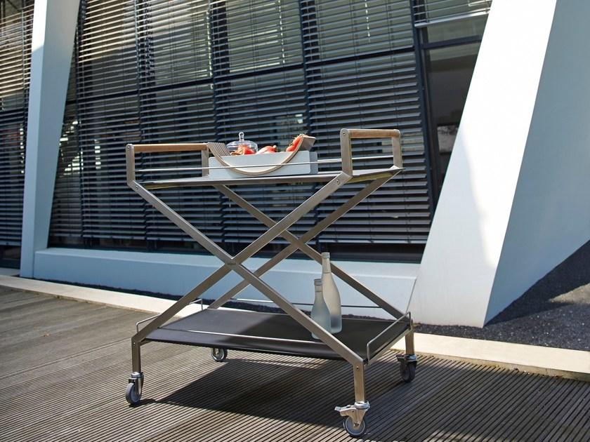 solpuri Тележка для садового бара Trolley one sun-id-1347513 - Вид №2