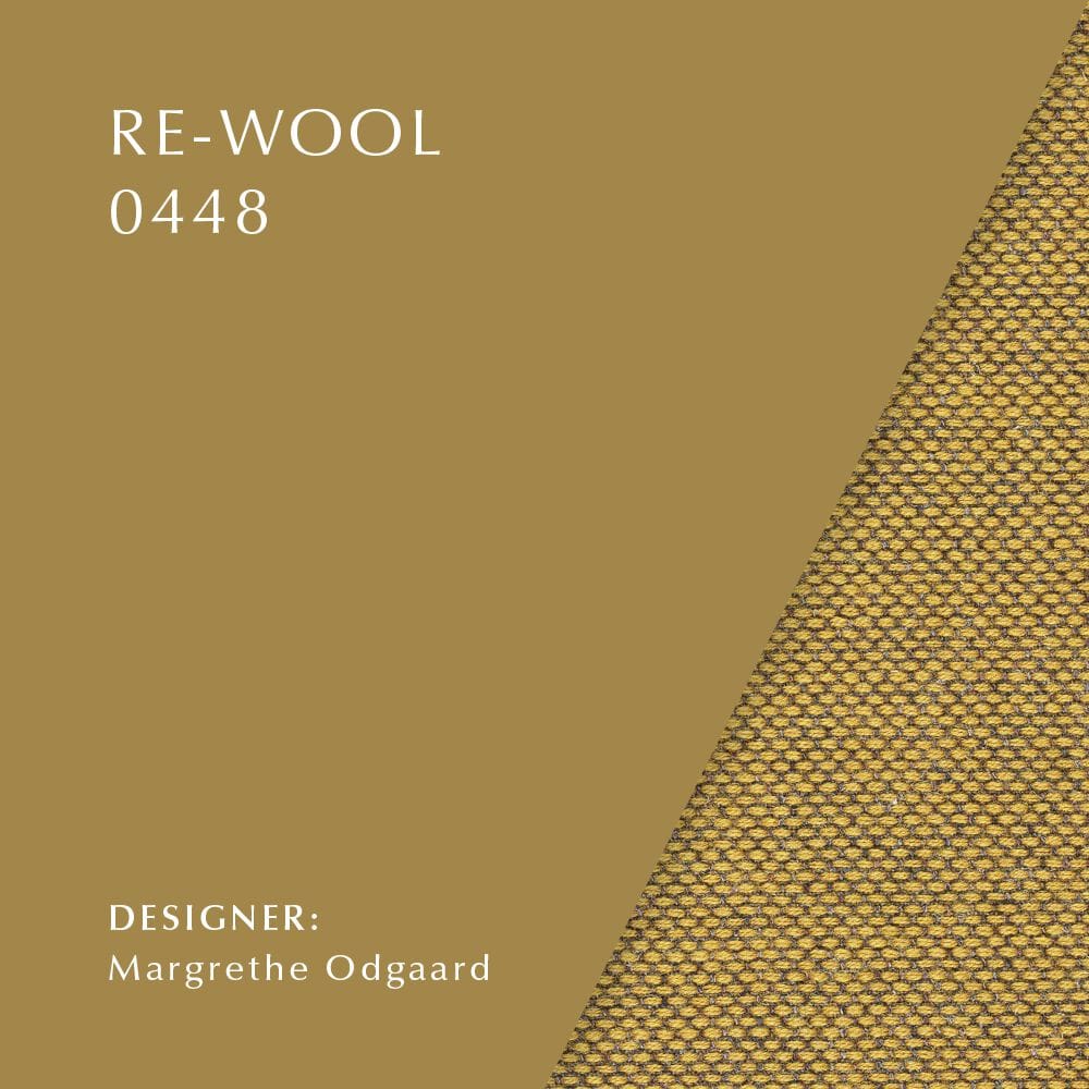 Мягкое кресло из ткани Kvadrat UMAGE the Reader ARCH-00005523 - Вид №72