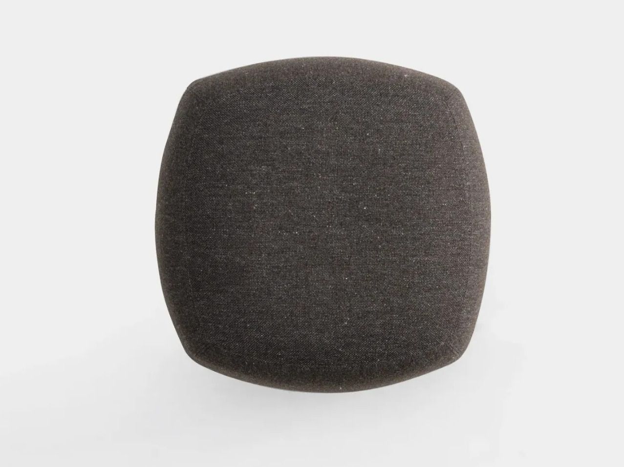 Большой съемный пуф из ткани Kristalia Brioni ARCH-00057501 - Вид №4