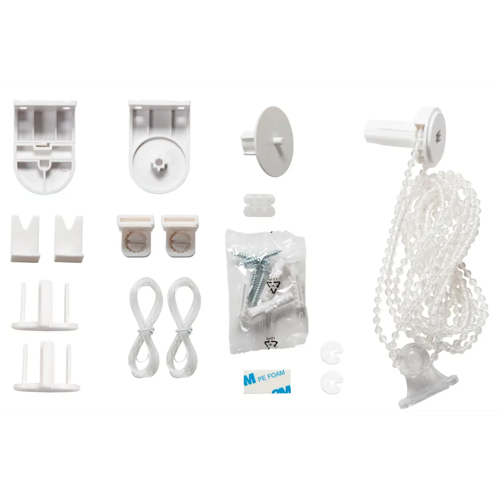 Механизмы для светозащиты KREAFORTA Karelia Angara 140-220 25 для рулонной шторы STLM-2123922