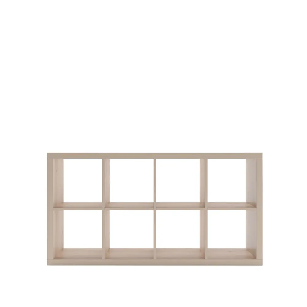 Стеллаж Konsensa Руан - 8 секций для элегантного хранения в классическом стиле 89410094 STLM-1573540 - Вид №2