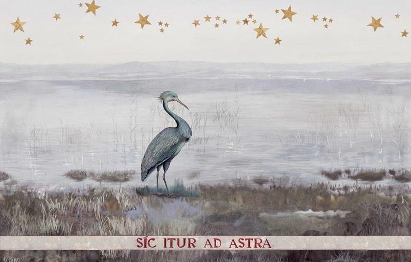 Wall&decò Пейзаж обои для ванной Wet system 19 sun-id-1404438 - Вид №1