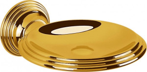 B3301 HPS Мыльница настенная (золото) COLOMBO HERMITAGE