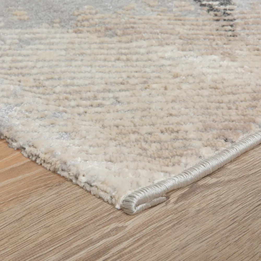 Ковер полипропилен Nika А0269C 120х170 см цвет мультиколор STLM-2167945 - Вид №1