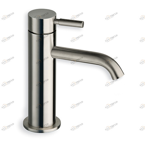 CRIPX220 Смеситель для раковины REGULAR со сливом Up & Down 1 "1/4 Cristina Rubinetterie 