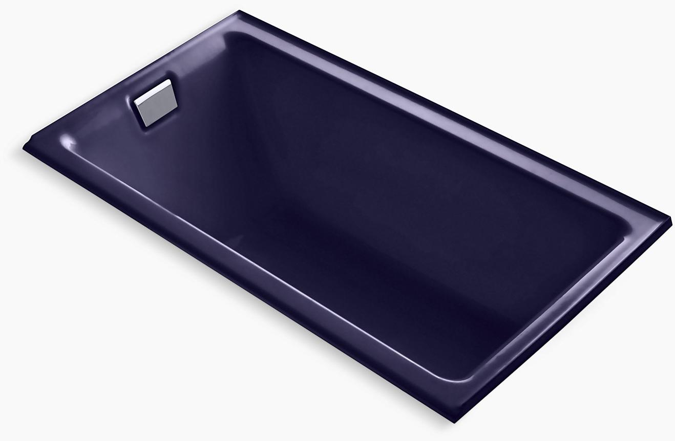 KOHLER Чай для двоих 66 K-855-L-DGB 
