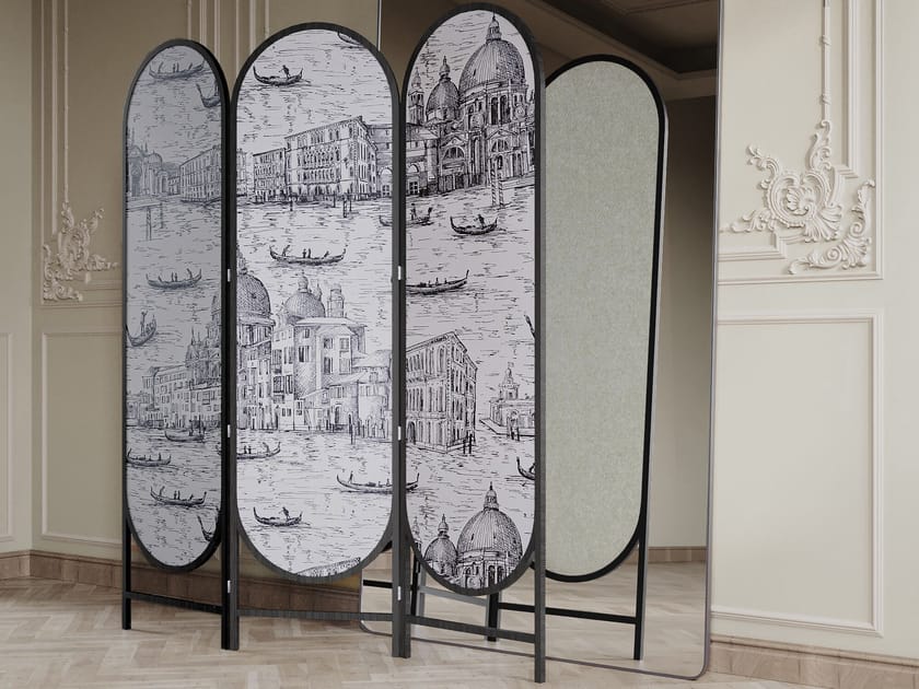 Ткань экран Marianna Piccolo Anita ARCH-00148855