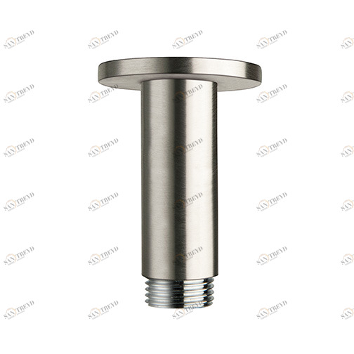 CRIPD416 Потолочный душевой кронштейн 10 см Cristina Rubinetterie 