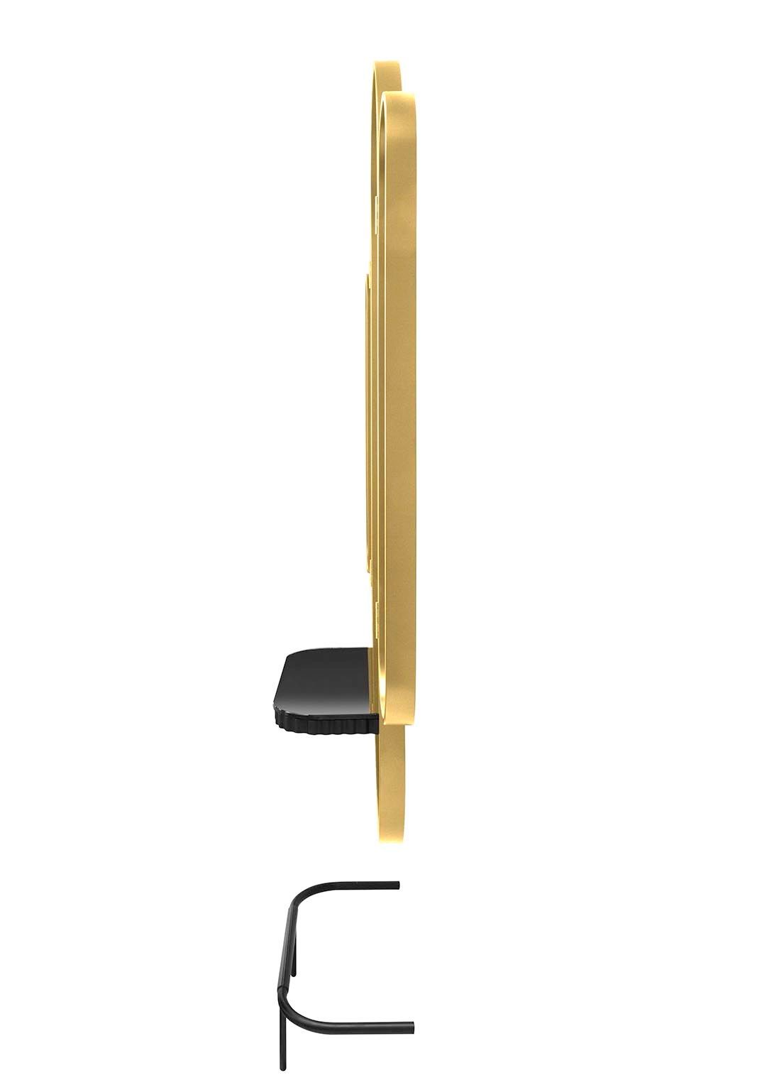 Рабочая станция для парикмахерской Maletti Сара ARCH-00073668 - Вид №29