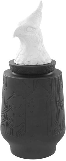 Vista Alegre Фарфоровый контейнер Endangered 21133427  - Вид №1