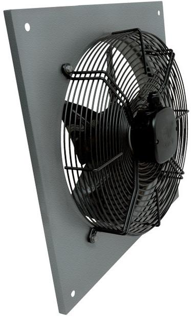 Vortice Спиральный аспиратор Vorticel a-e 42357 - Вид №1