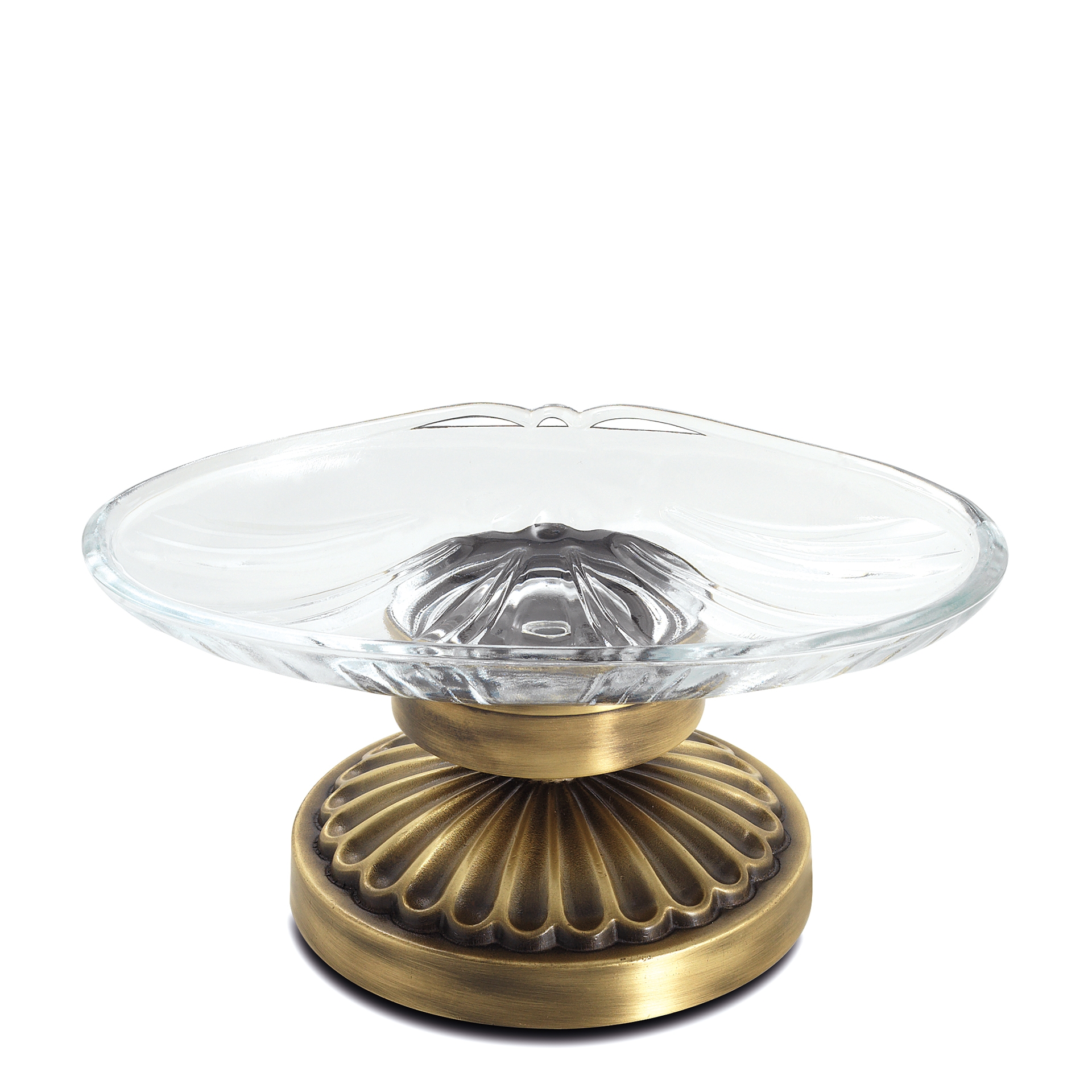 PY01A 3SC Отдельно стоящий держатель для мыла Classico Treesseci 3SC