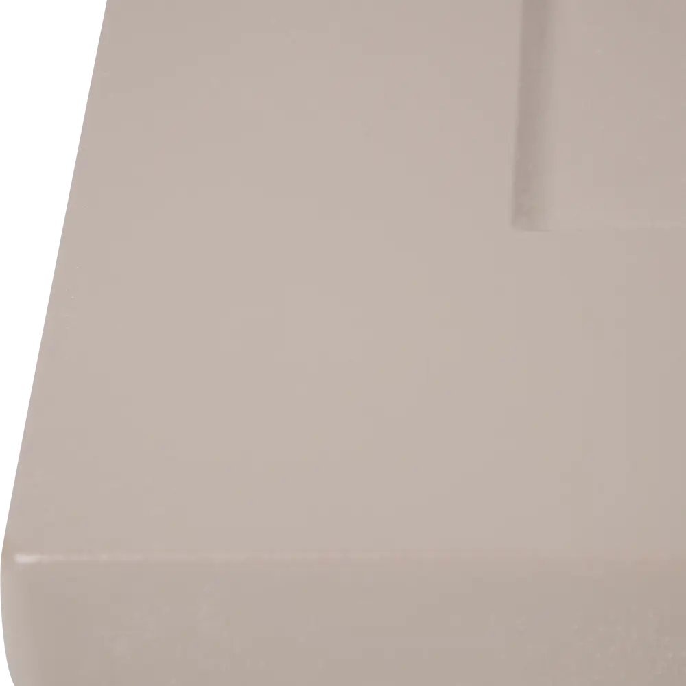 Фасад выдвижного ящика Ньюпорт 44.7x16.7 см KONSENSA ЛДСП цвет бежевый Ньюпорт Топо STLM-2010212 - Вид №5