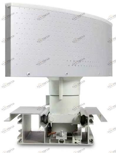 GATTI PRECORVI Система транспортировки солнцезащитных штор sun-id-1405246