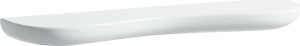H8770310720001 Керамическая полочка LAUFEN PRO