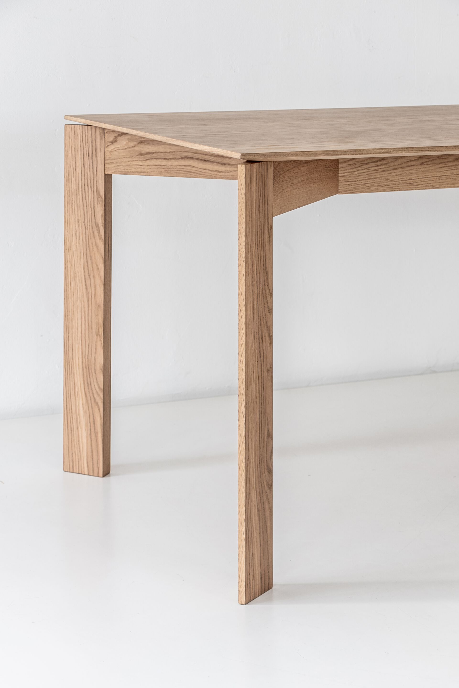 Обеденный стол из дуба Branca Lisboa Арка ARCH-00061038 - Вид №5