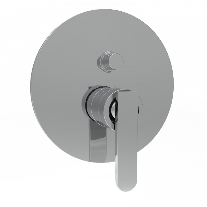 7035170321 Встроенная ванна с душем Basic  VICTOR Martí 1921 Marti 1921  - Вид №1