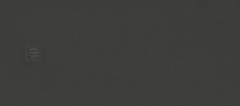 Hidrobox Ультратонкий прямоугольный душевой поддон One sun-id-1475746 - Вид №6