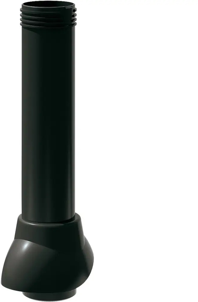 Вентиляционный выход ТЕХНОНИКОЛЬ 110 мм для эффективной циркуляции воздуха 16126353