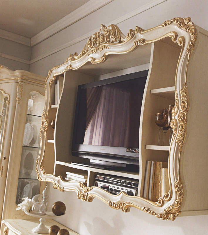 Рама под TV ROYAL AGM (ALBERTO E MARIO GHEZZANI) AZ.630