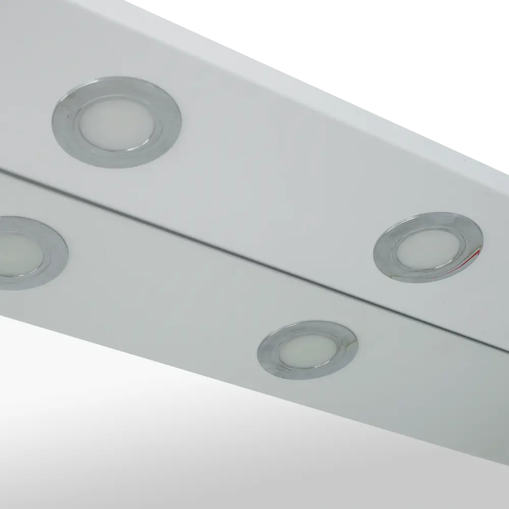 Зеркало «Магнолия» 85 см Santreyd STLM-2192186 - Вид №4