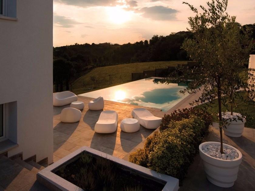 Plust Журнальный столик из полиэтилена T ball sun-id-1468012 - Вид №6