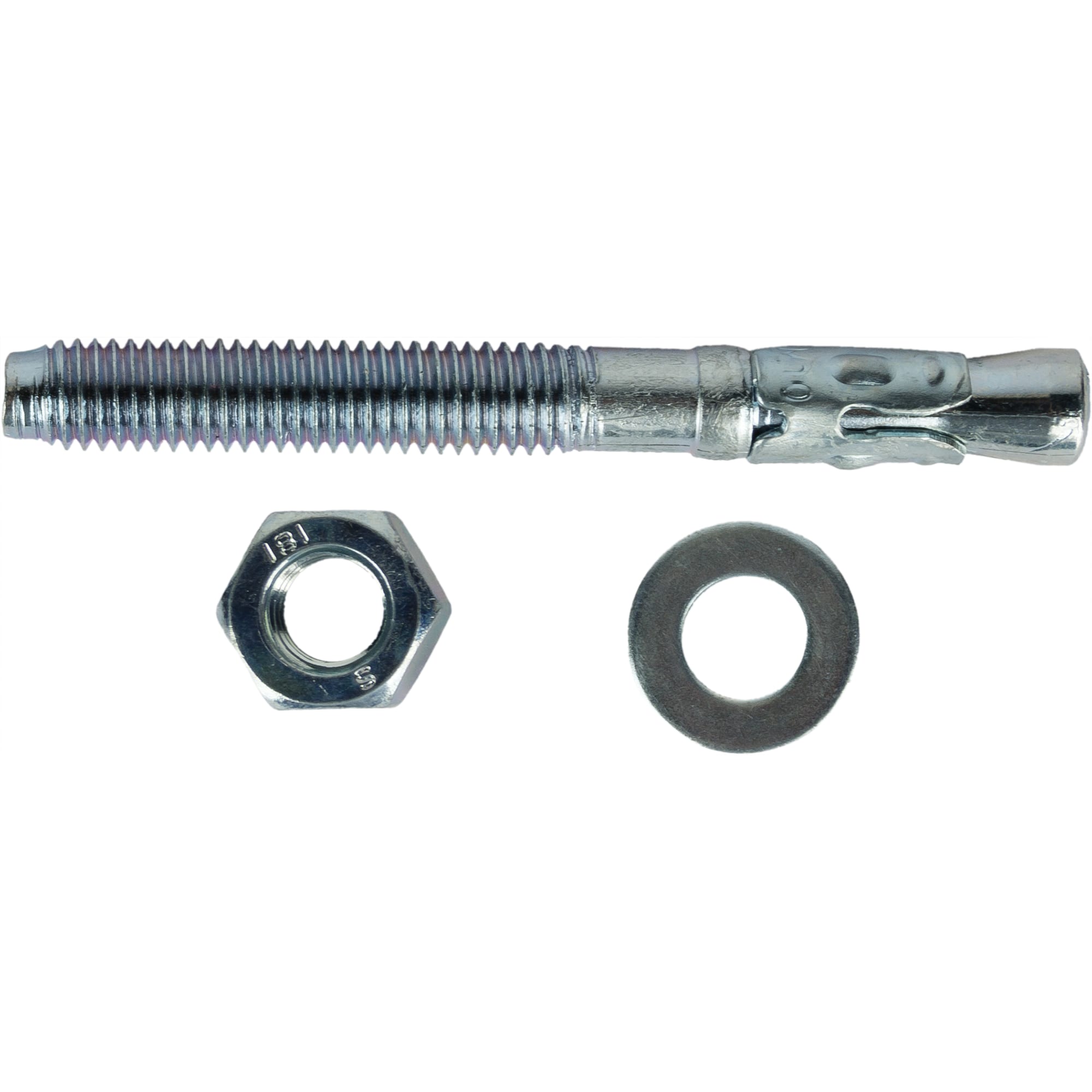 13503045 Анкер клиновой 10х90 мм Santreyd  - Вид №2