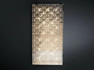 VGnewtrend Аппликация с кристаллами