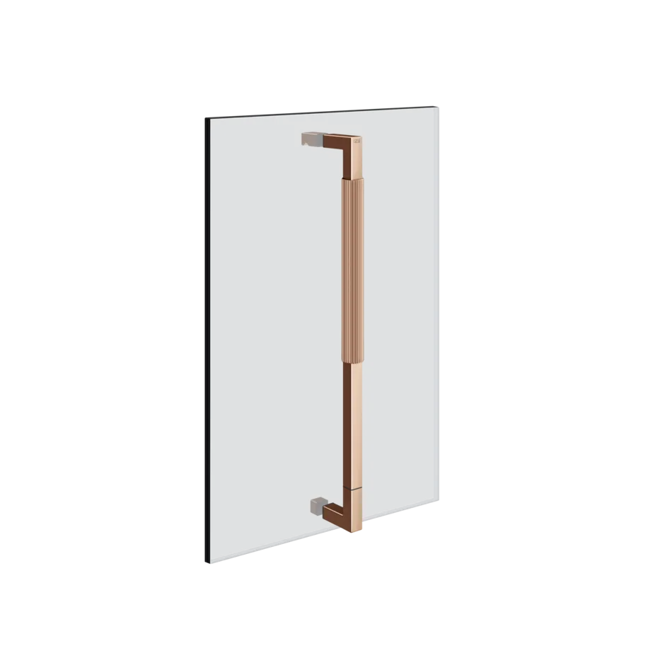 Ручка 67525 030 Gessi Shower g МЕДЬ PVD 67525030