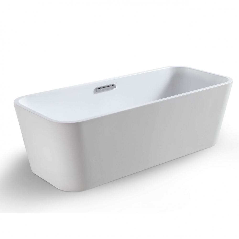 M702W S Ванна акриловая SSWW  - Вид №2