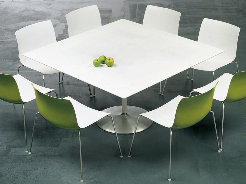 arper Штабелируемый стул Catifa 46 sun-id-1383553 - Вид №4