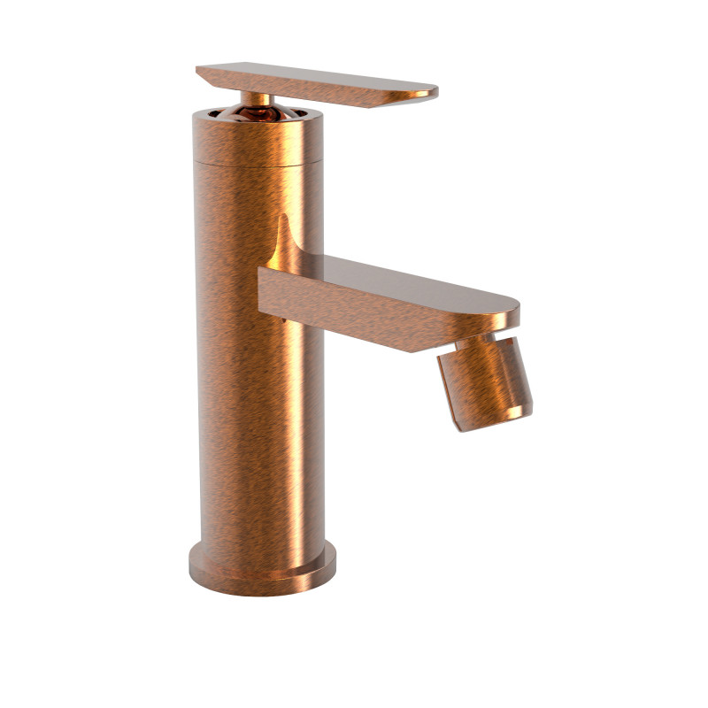 703524R201CR COM - Смеситель для биде Basic  VICTOR Martí 1921 Marti 1921  - Вид №2