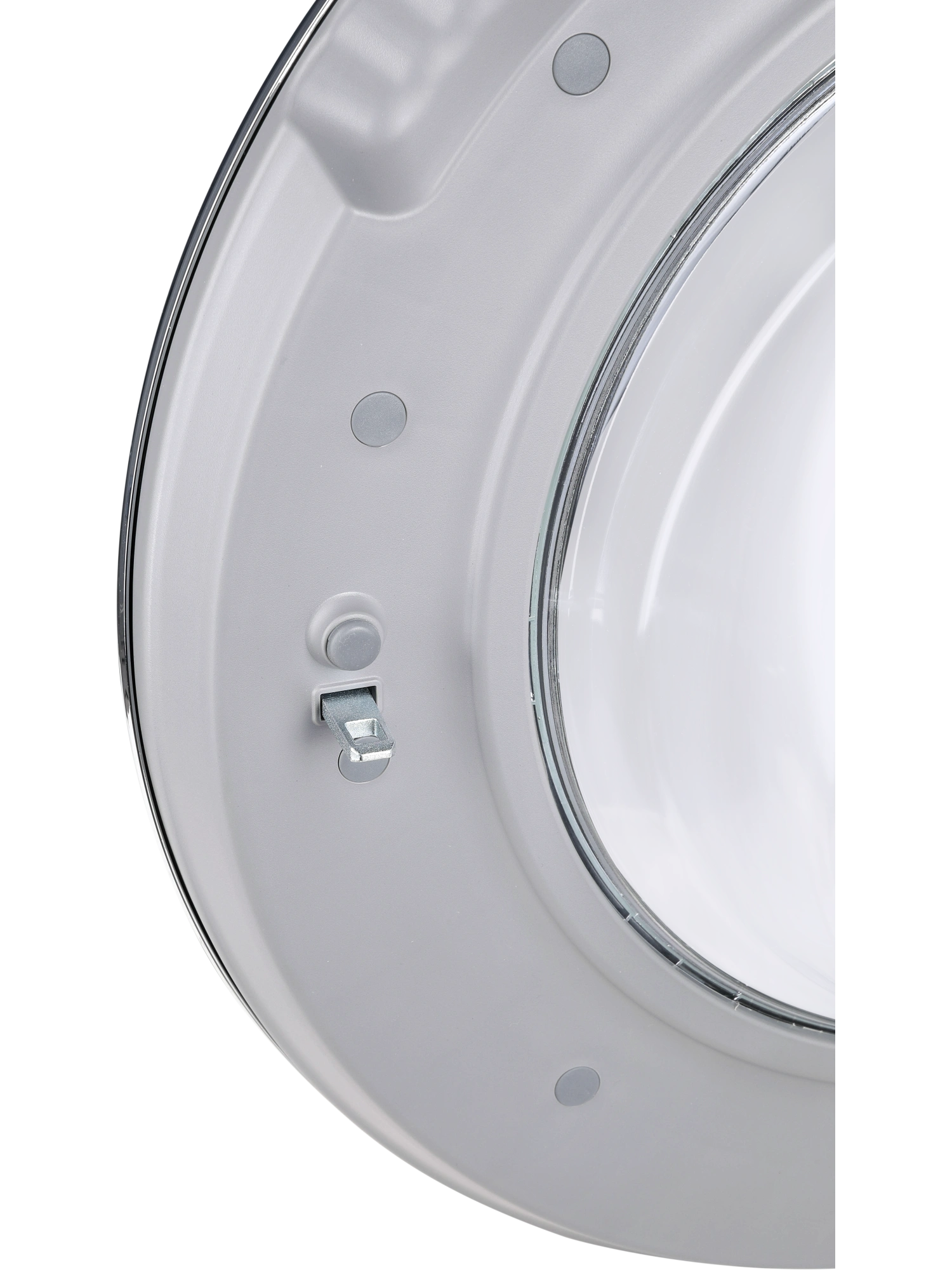 9238392 Стиральная машина HIBERG i-DDQ11 - 1014 W белый STDN-0103001 - Вид №11