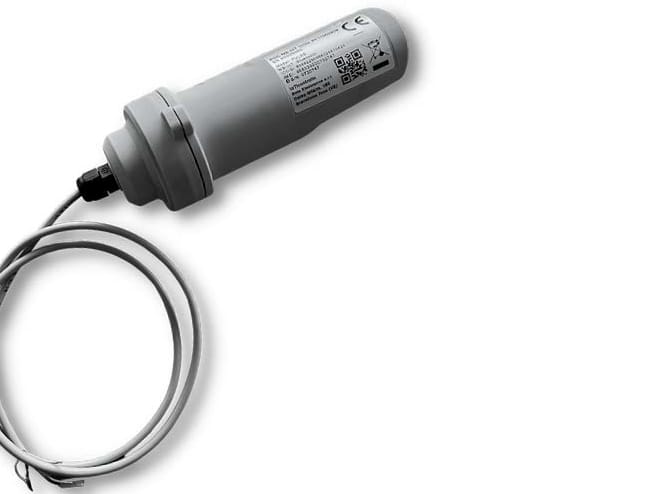 Считыватель импульсов и передатчик Nb-IoT Brunata ZENNER PDC Nb-IoT ARCH-00003586