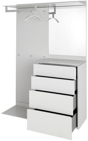 Schönbuch Модульная лакированная мебель для прихожей S7 Schonbuch sun-id-1502825 - Вид №7