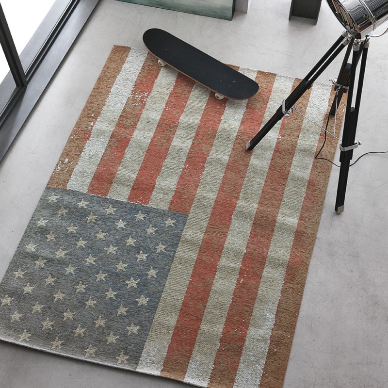 S106X110 Коврик Adriani e Rossi 