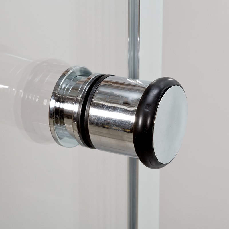 ЕМ4511 L с гм. и эл. Душевая кабина DETO Серия EM V1245 - Вид №13