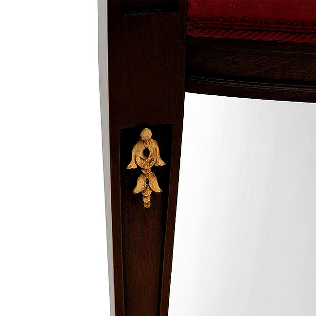 Стул TORINO SEVEN SEDIE 0522S Classic - Вид №2