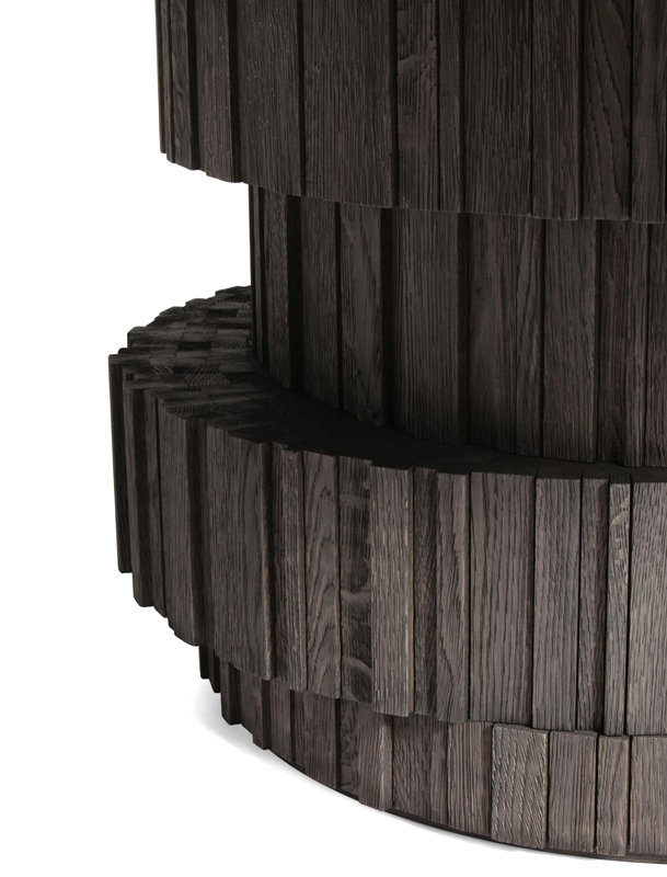 Стол ZABOR EMMEMOBILI T50  - Вид №1