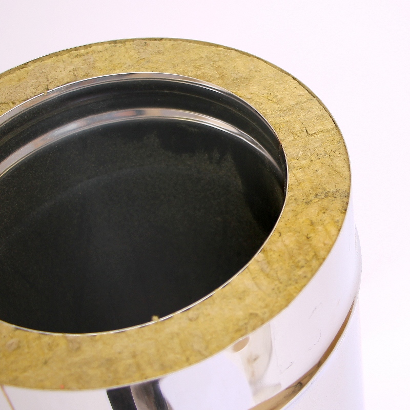 Сэндвич 1м Ferrum Ф150х210 нержавеющая сталь (430/0,5мм) FD01150T4FF - Вид №1