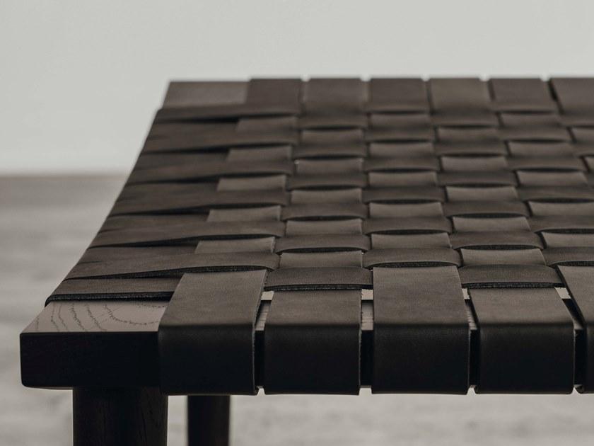 Ritzwell & Co. Подставка для ног из кожи sun-id-1512758 - Вид №4