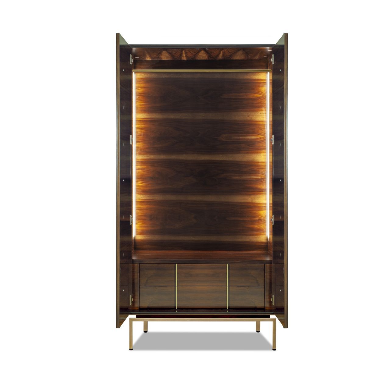 Деревянный шкаф Hurtado Evolution ARCH-00117339