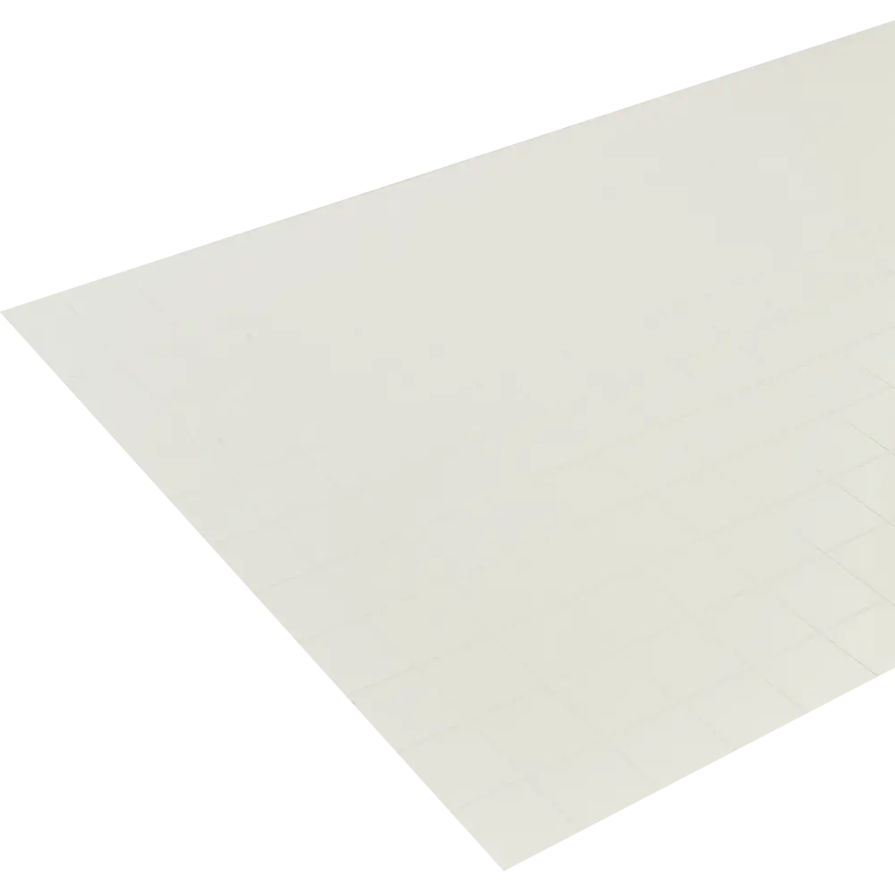 Santreyd Панель МДФ Белоснежный кафель для интерьерной отделки 16481291 STLM-0006879 - Вид №1