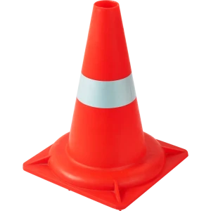 Santreyd Дорожный конус 320 мм для безопасности движения 87505143