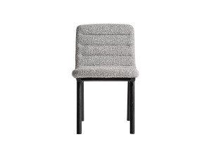 Тканевый стул