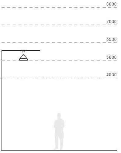 Cariboni group Подвесной светильник для уличного освещения на кабеле Orao sun-id-1501837 - Вид №1